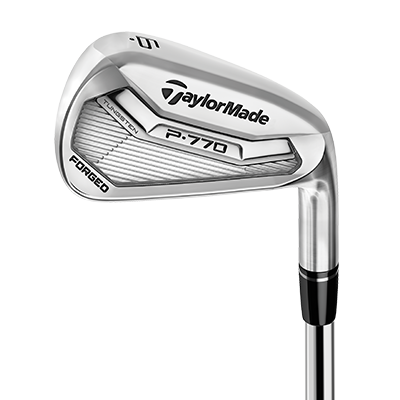 美品】TaylorMade P770 FORGEDアイアンセット KBS TaylorMade P770