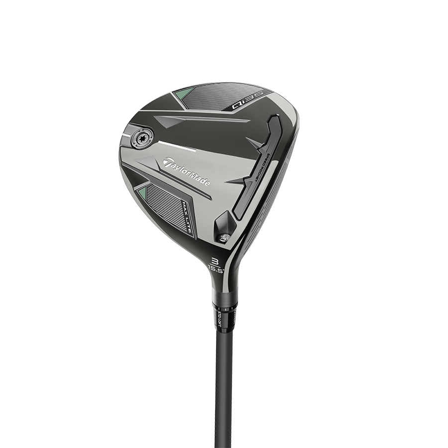 Tête De Driver Taylormade Qi35 Max Lme 12° - Droitier - Occasion Bon état
