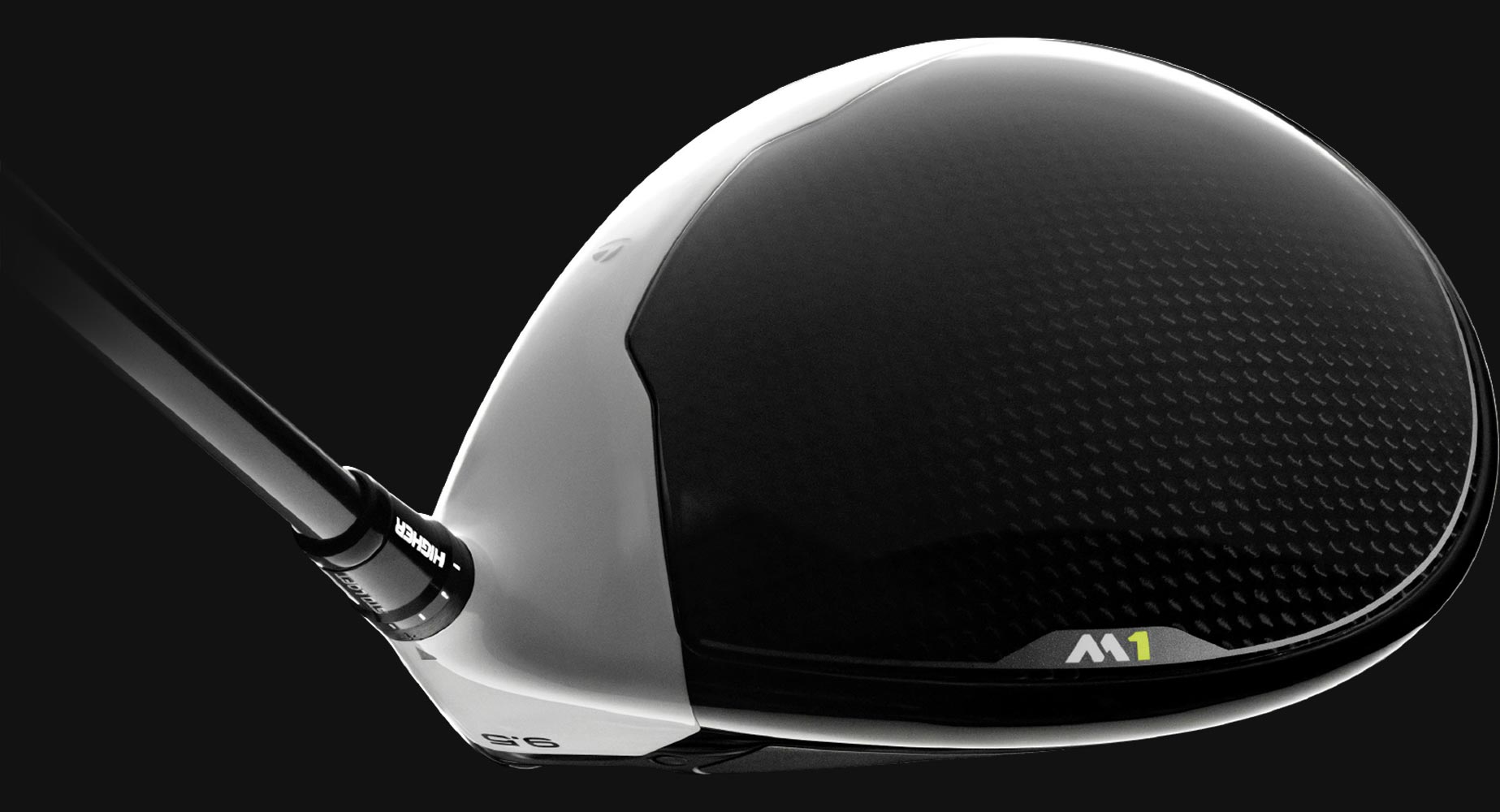 Tête De Driver TaylorMade M2 – 9,5° – Droitier – Occasion – 2017