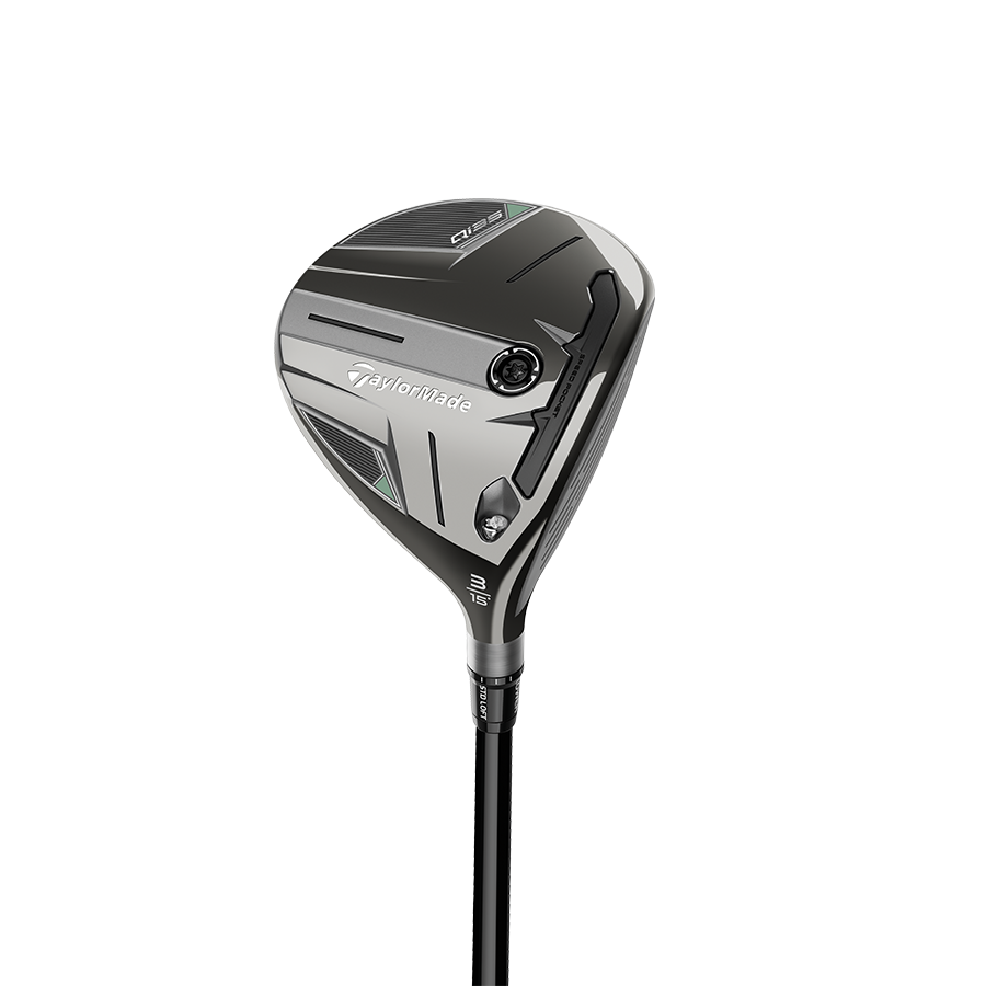 Hybride de golf TaylorMade Qi35 Max