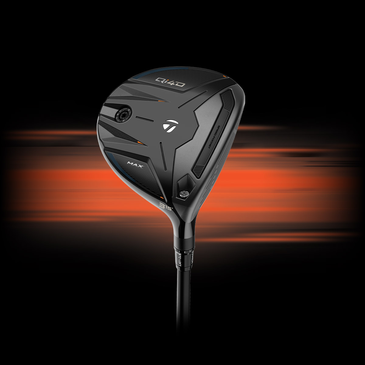 TaylorMade Golf