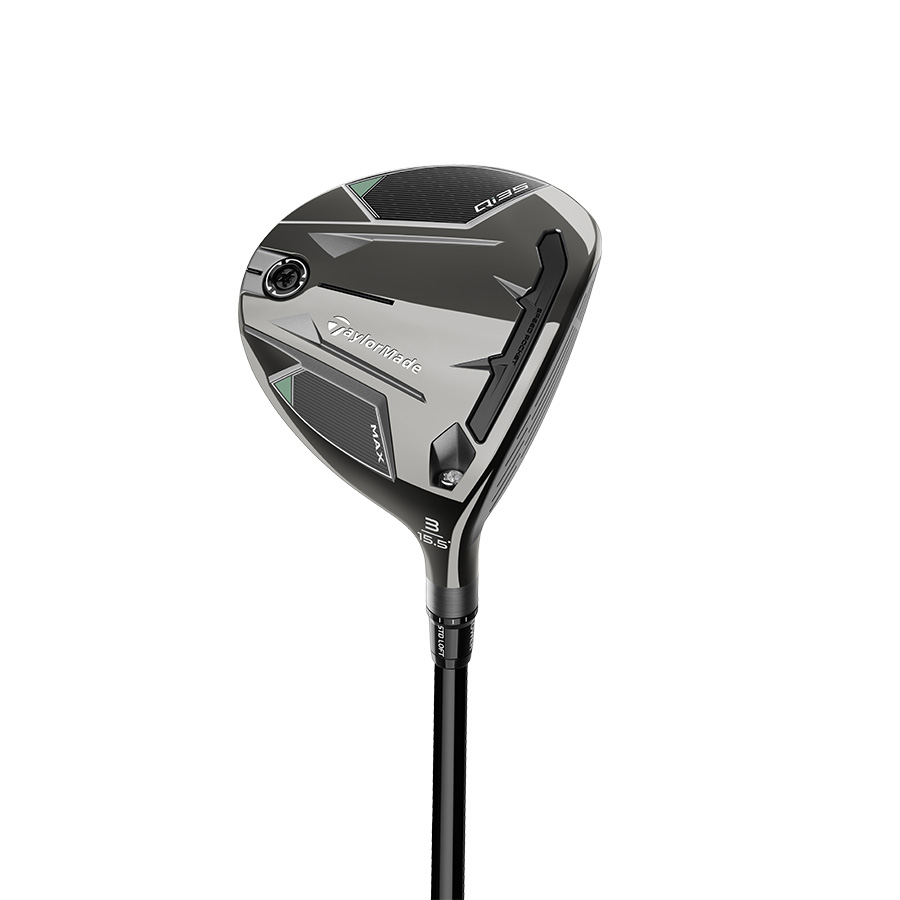 やんちゃ　 【美品】TaylorMade Q135 ドライバー Qi35 | TaylorMade Golf