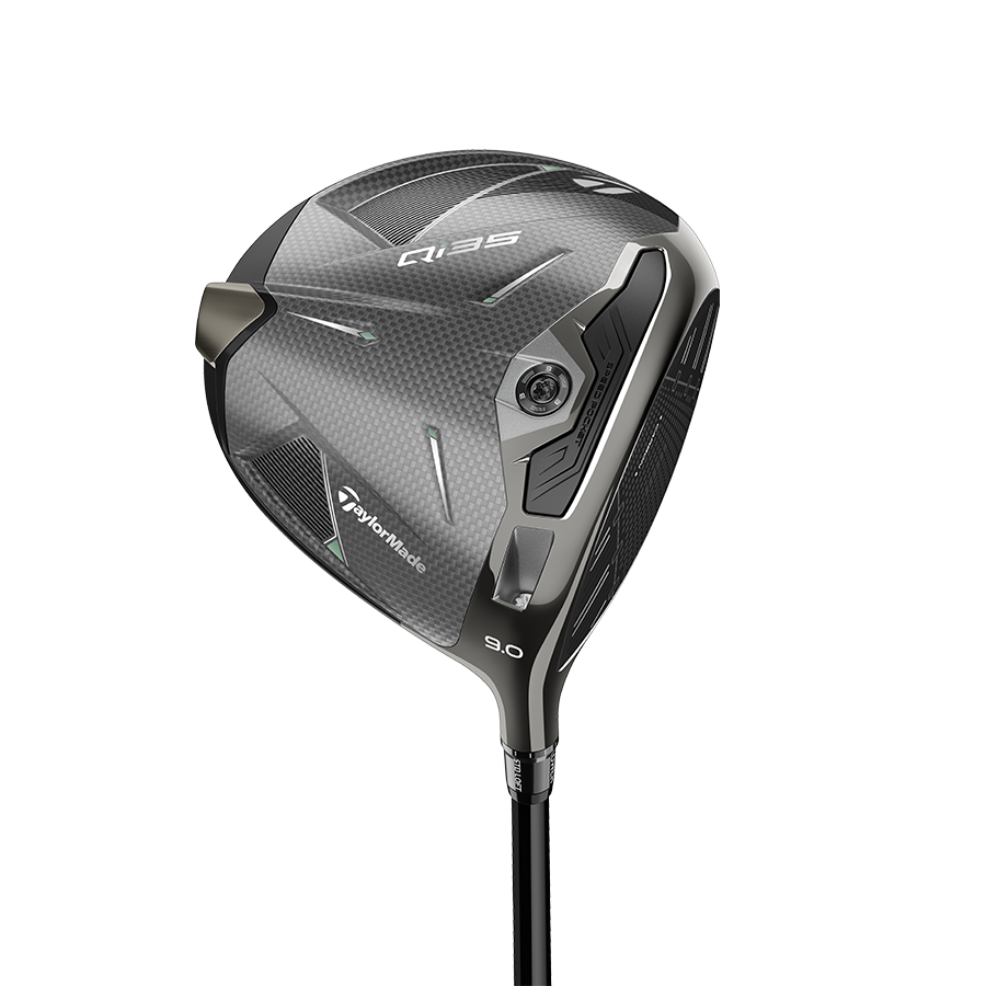 Qi35 | TaylorMade Golf