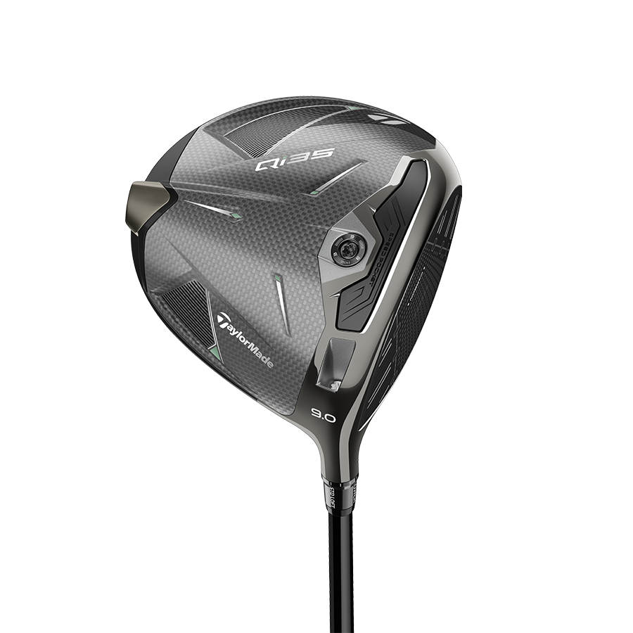 テーラーメイド　Qi35 core 3w Qi35 | TaylorMade Golf
