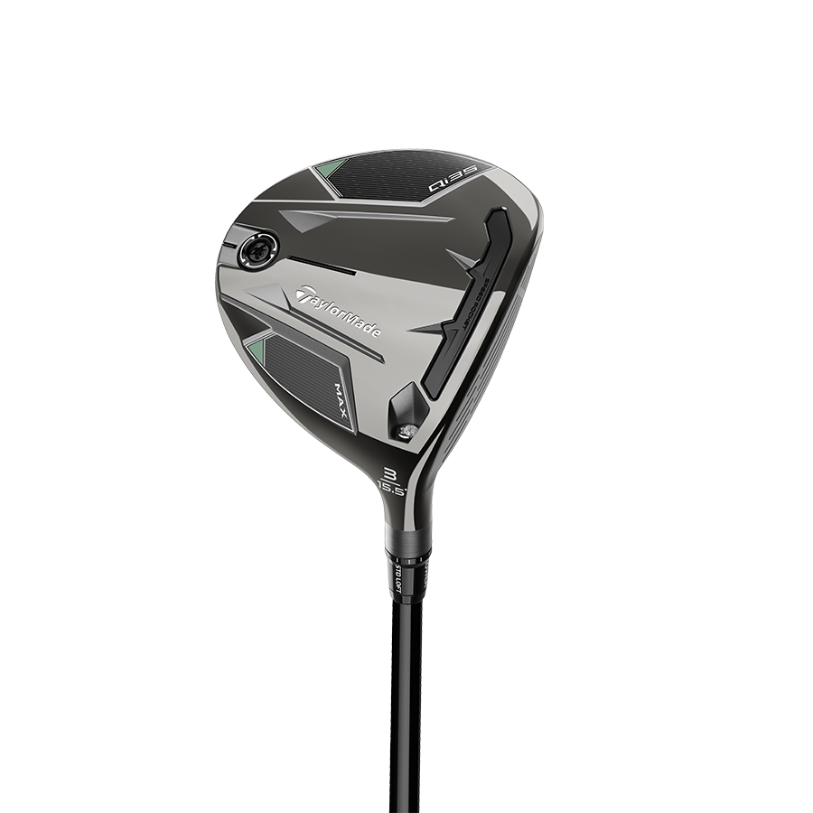 Qi35 | TaylorMade Golf