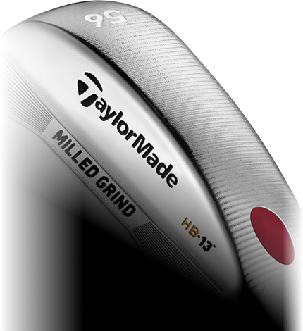 Taylormade テーラーメイド MILLED GRIND WEDGE s200 50度 ミルド