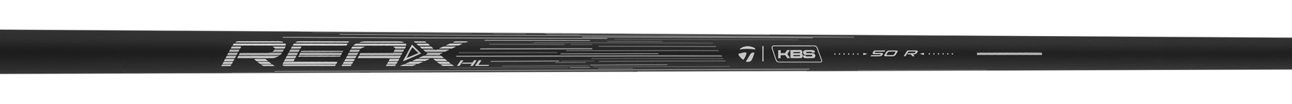 REAX HL 50 by KBS