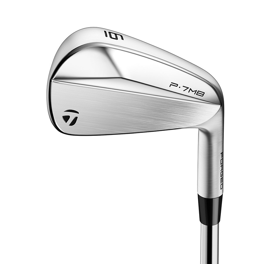 P7mb irons taylormade golf