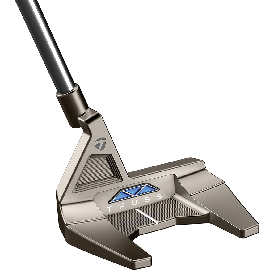 Which is the smallest fang putter? Putters GolfWRX