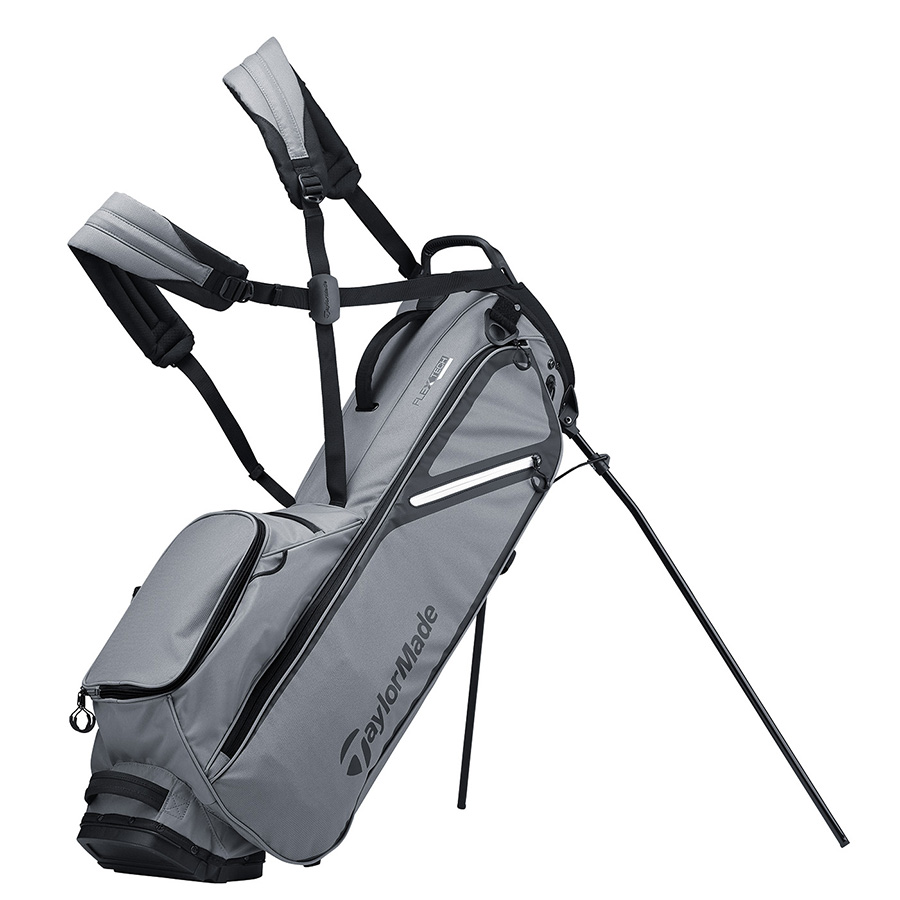 FlexTech Lite Stand Bag TaylorMade Golf