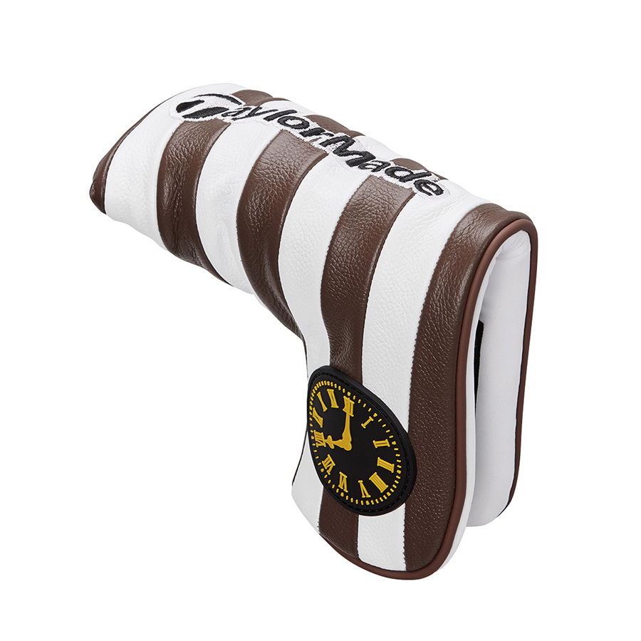 British Open Blade Putter Cover