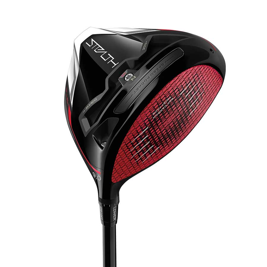 Stealth Plus Driver image number