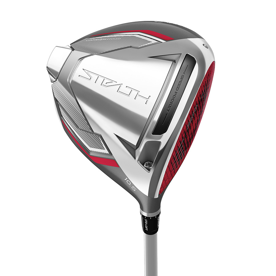 Stealth HD Women's  Driver image number
