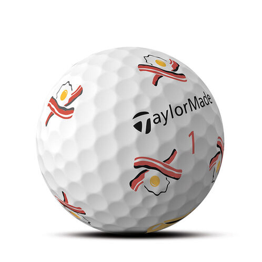 Explore 2021 TP5 & TP5x pix Golf Balls TaylorMade Golf
