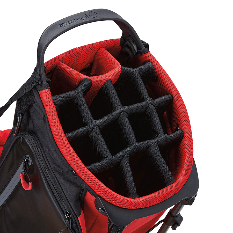 Golf Bags: Standing, Carry & Cart Bags | TaylorMade Golf