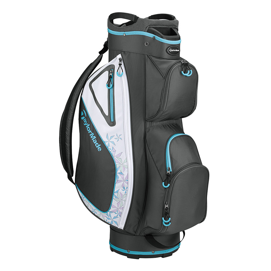 krig muskel Mesterskab Golf Bags: Standing, Carry & Cart Bags | TaylorMade Golf