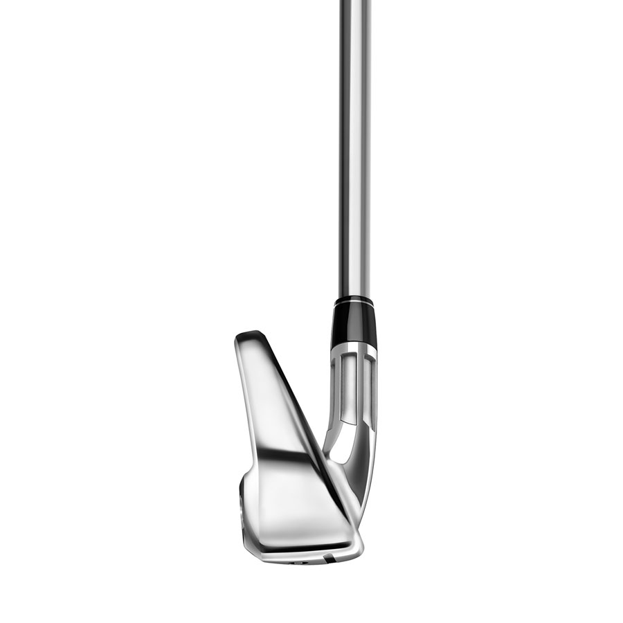 M CGB Irons