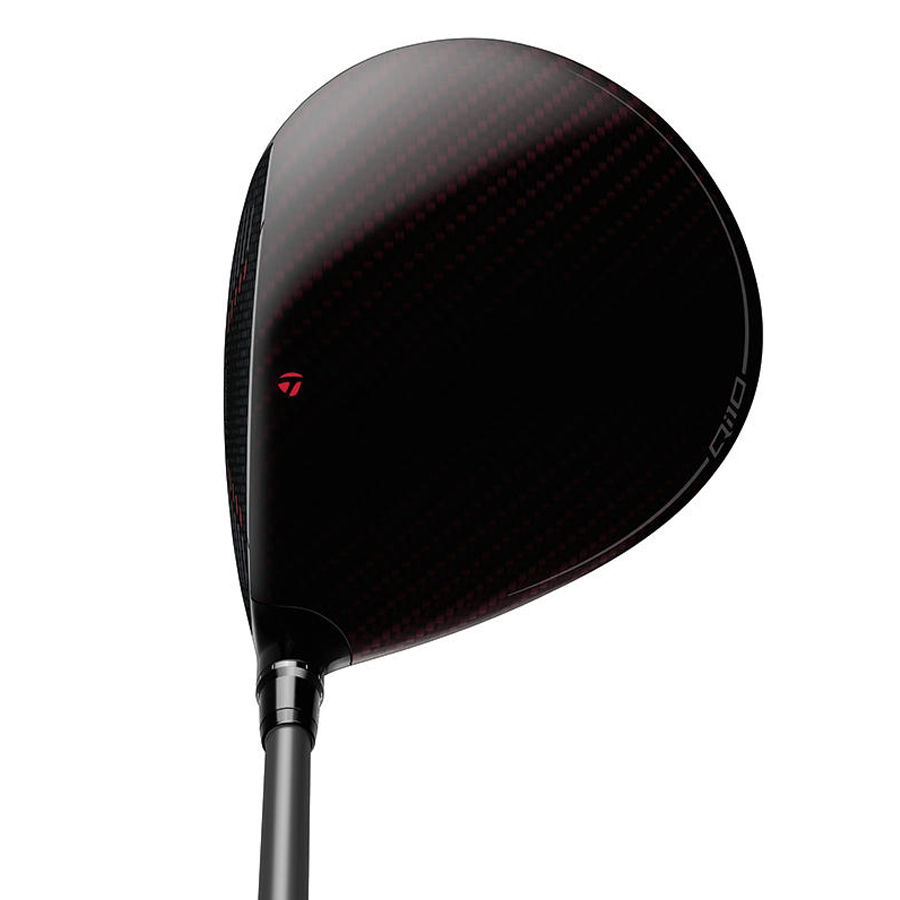TaylorMade Qi10 Golf Driver