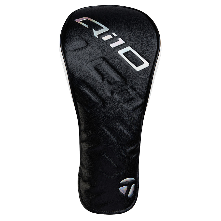 NEW TaylorMade Qi10 Driver / 9.0 Degrees / Regular Flex | Replay Golf