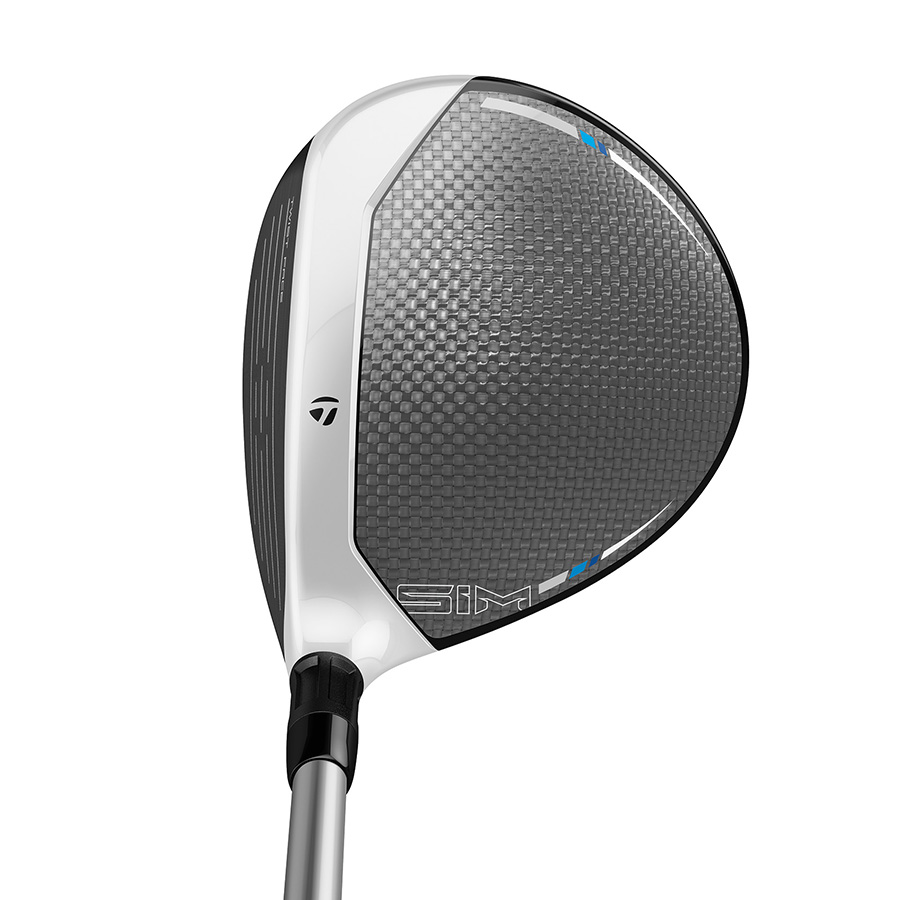 TaylorMade Golf - Drivers - SIM MAX-D ドライバーシャフト