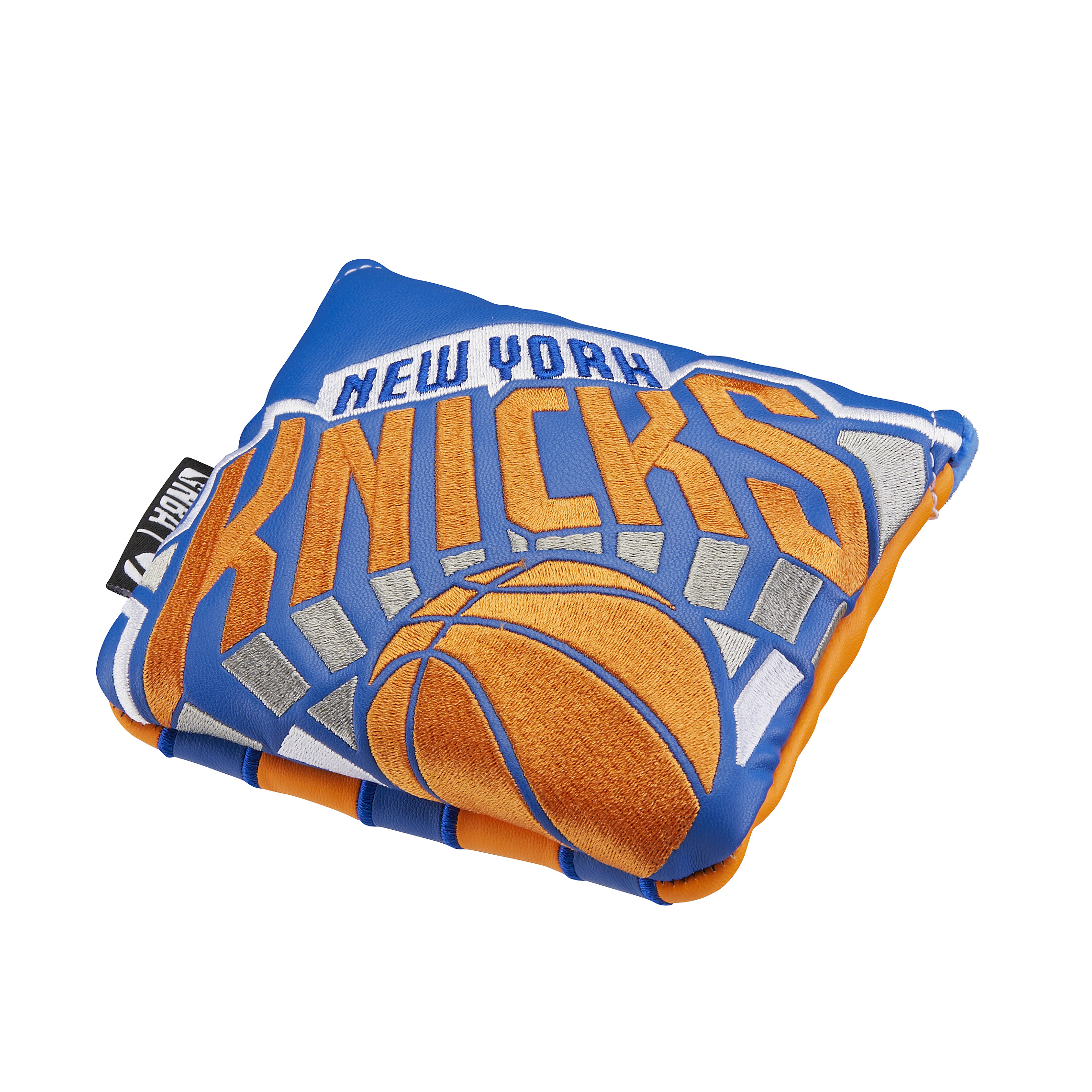 テーラーメイド【限定品】New York Knicksスパイダーヘッドカバー