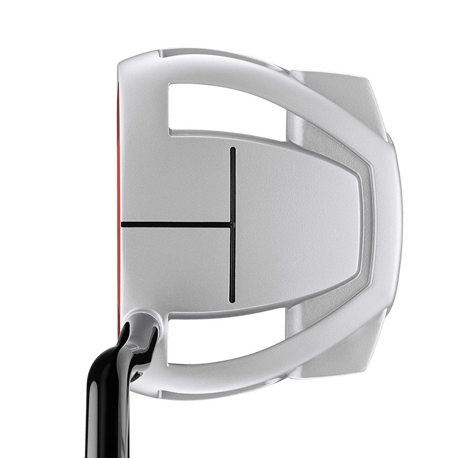 TaylorMade - 品薄の☆スパイダーミニ☆ ダイヤモンドシルバー IPQ52_zoom_D2.jpg