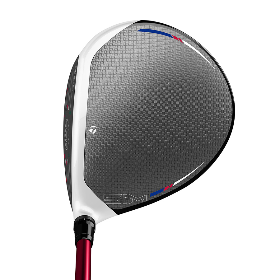 なーさん。 TaylorMade SIM MAX ユーティリティ U4 なーさん。 TaylorMade SIM MAX ユーティリティ U4 左のミスを