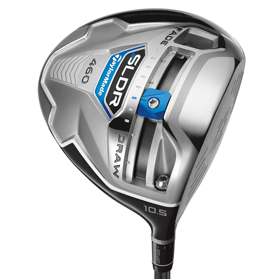 【お得】TaylorMade SLDR セット（＃5Ｗ、＃3U） 中古クラブ試打】テーラーメイド SLDR - YouTube