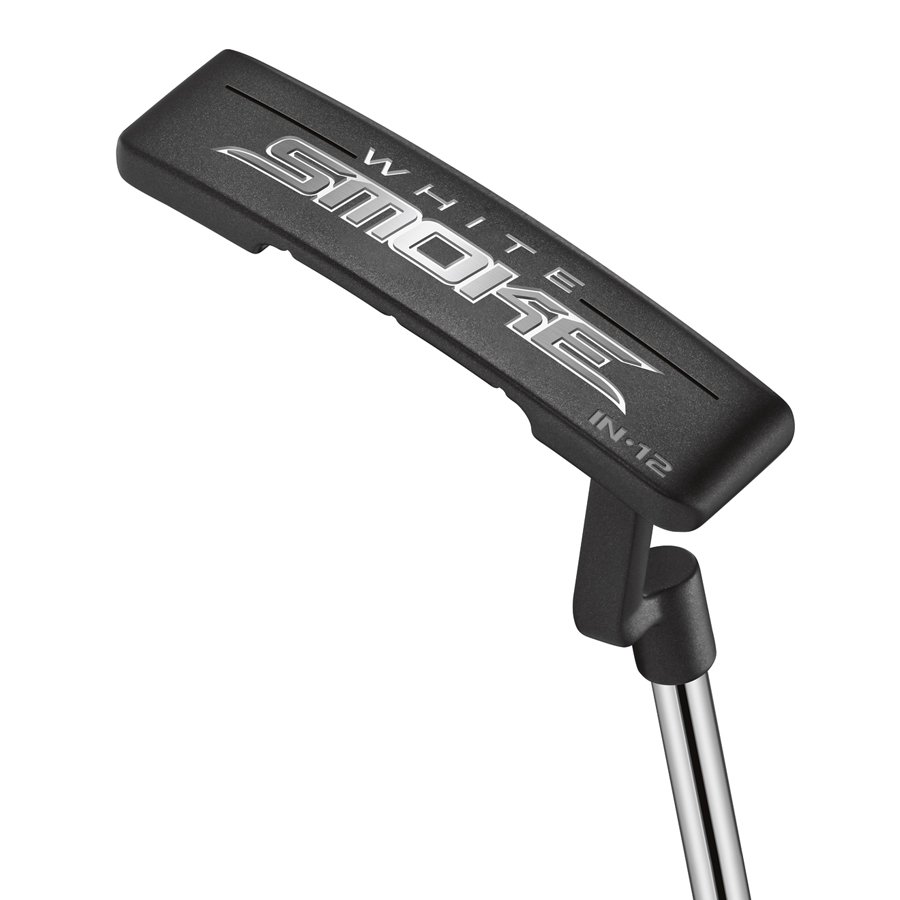 TaylorMade - TaylorMade WHITE SMOKE IN・12  33inch White Smoke IN-12