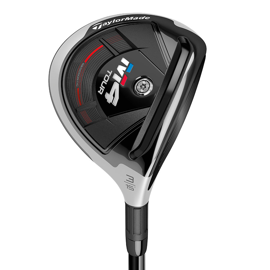 ⭐︎ TaylorMade M4 3W 15度 TOUR AD IZ-6s ⭐︎ M4 Fairway | TaylorMade