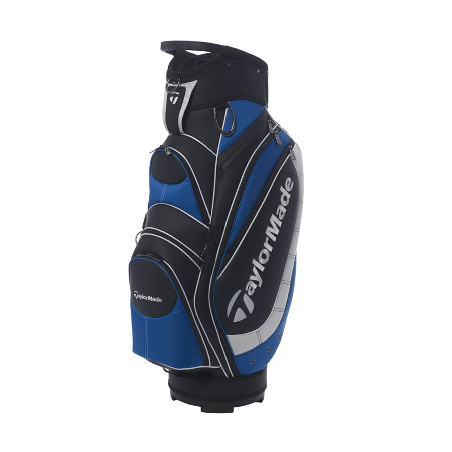 Monaco Cart Bag