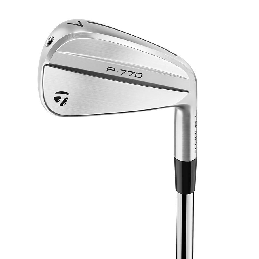 テーラーメイド P770 23 DIAMANA　THUMP　I95S 6本 TaylorMade（テーラーメイド） 日本正規品 P770 アイアンセット 6本組
