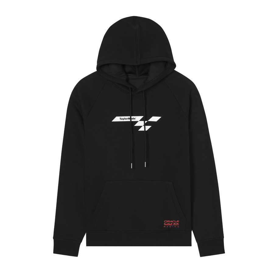 メンズウェア TaylorMade x Red Bull Racing Hoodie L TaylorMade Red Bull Mens Racing Hoodie – Golf Warehouse NZ