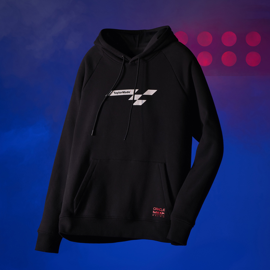 Final Lap Hoodie