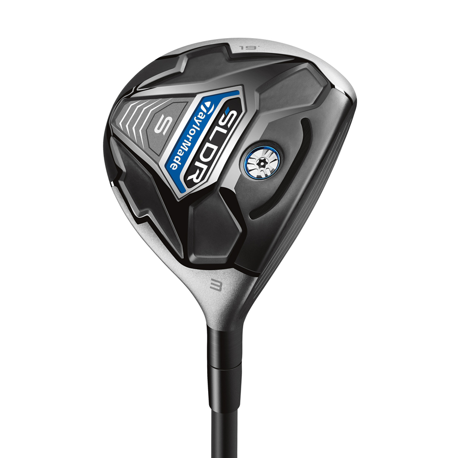 お得TaylorMade SLDR セット（＃5W、＃3U） お得TaylorMade SLDR