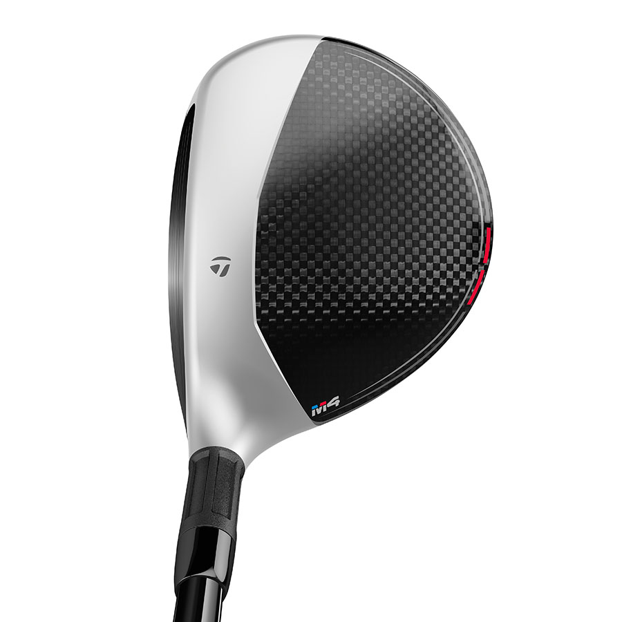M4 Tour Fairway