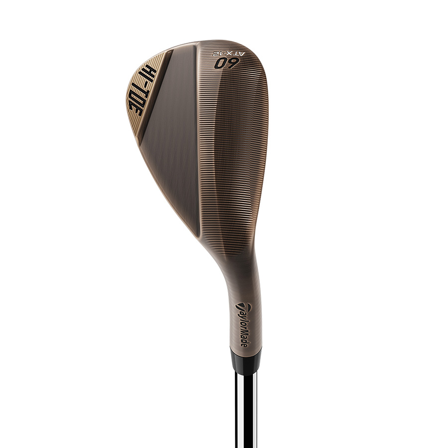 TaylorMade HI-TOE 60度ウェッジ Hi-Toe 4 Wedge