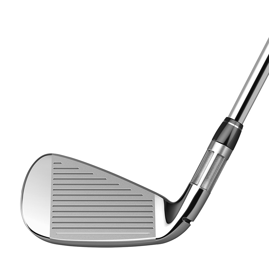 M6 Irons