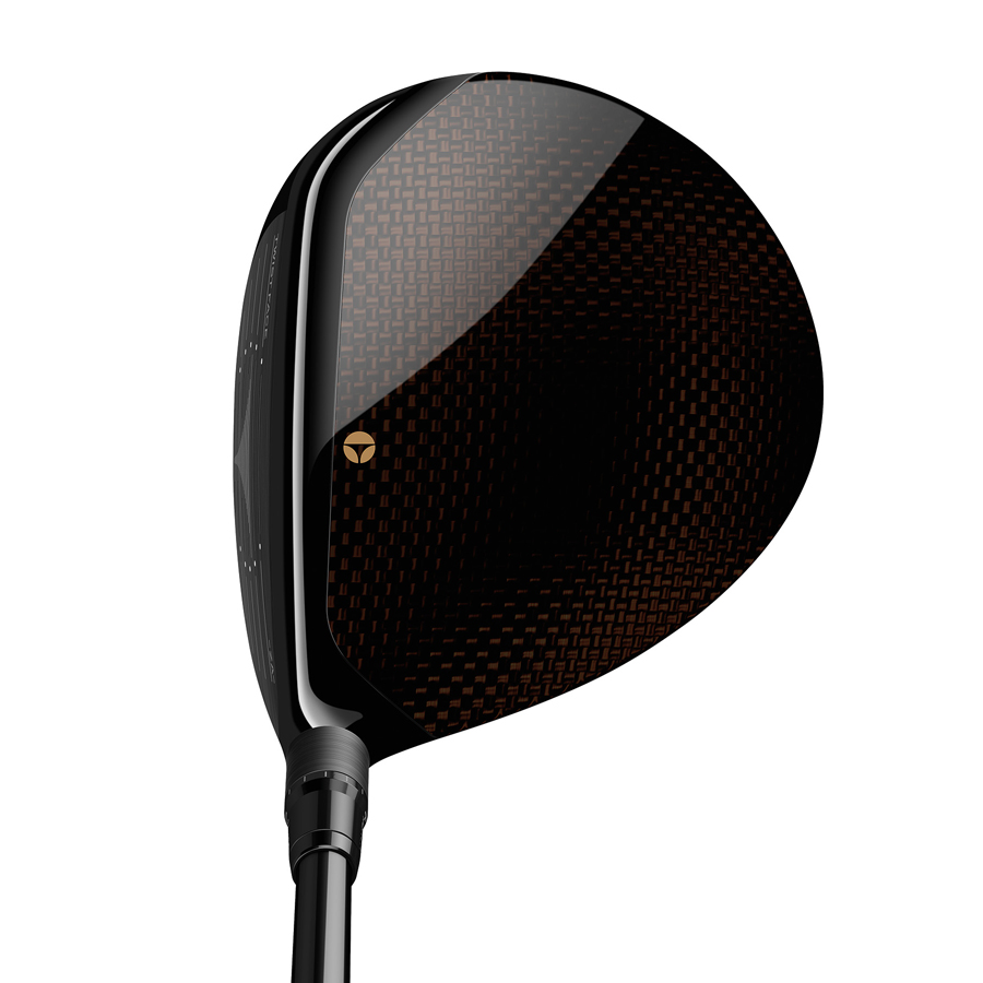 Taylormade BRNR Mini Driver 11,5 degrés tête droite Taylormade BRNR Mini Driver 11,5 degrés tête droite