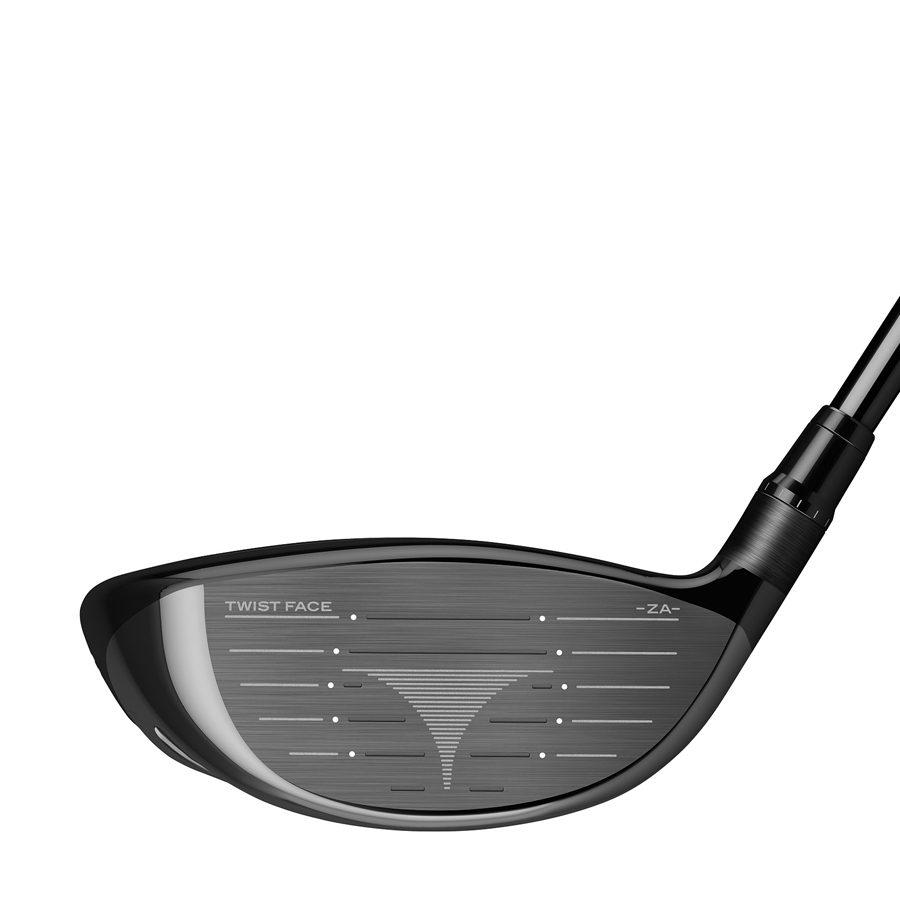 Tête De Mini Driver TaylorMade BRNR – 11.5°, Main Droite, 2024 (Occasion, Avec Tête)