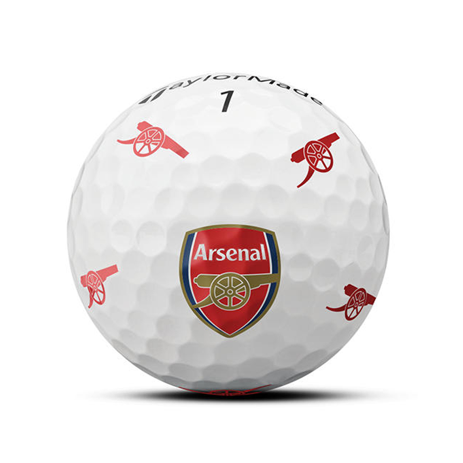 TP5 Pix Arsenal