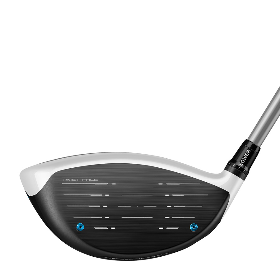 TaylorMade SIM2 MAX-D レディースドライバー SIM Max D Women's Driver