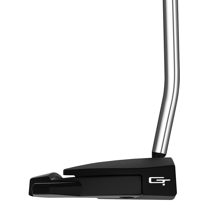 Spider GTX Black Single Bend
