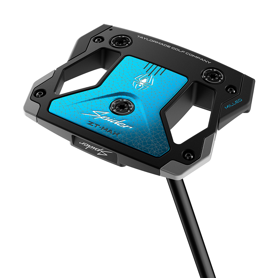 Spider ZT Max
