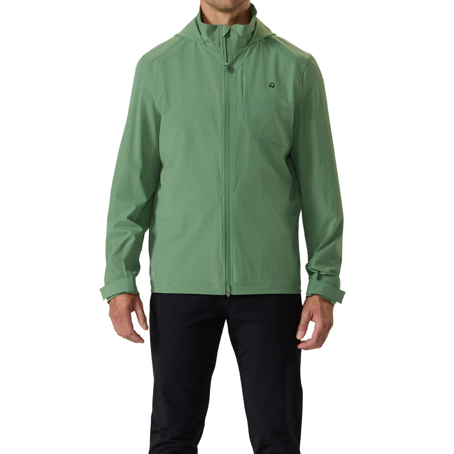 Precision Jacket