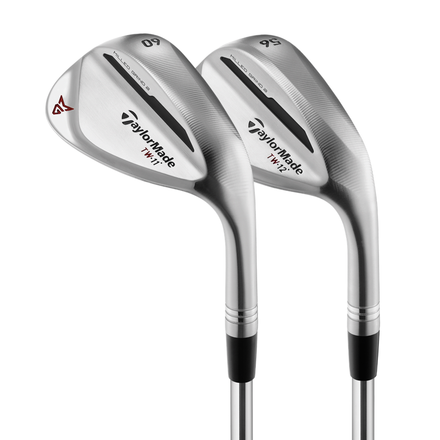 TaylorMade MG2 ウェッジ 50度 56度 セット DGS200 MG2 Tiger Woods Gift Set