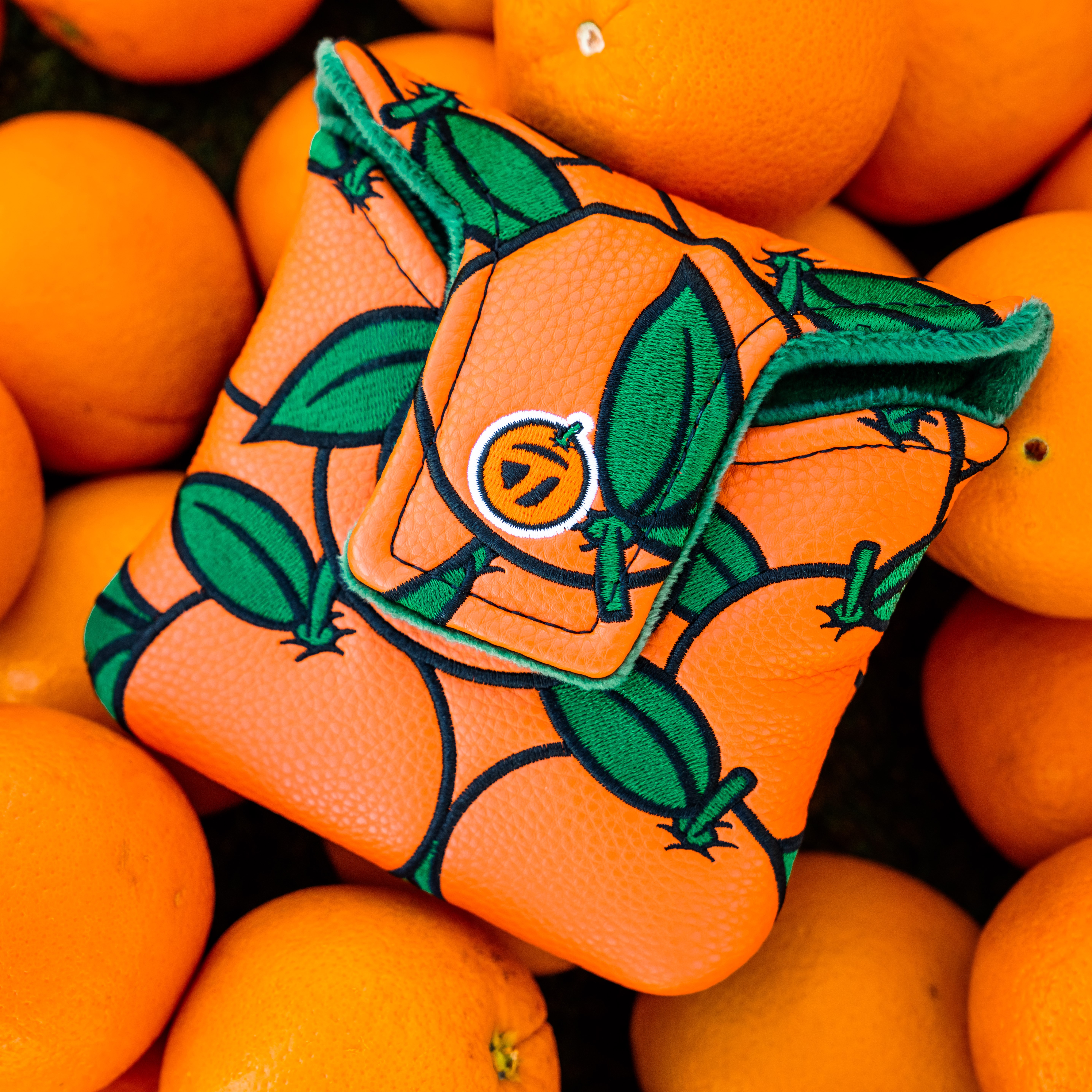 Fresh Squeezed