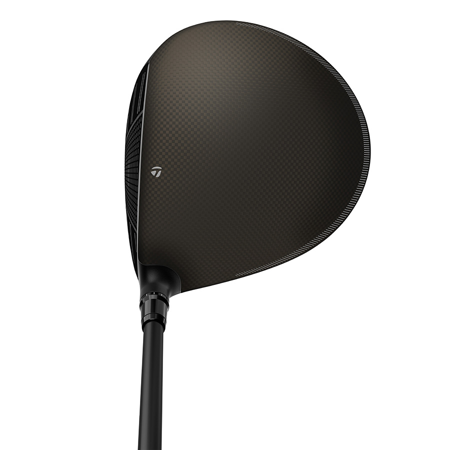 Qi4D MAXドライバー 10.5° Qi4D Max Driver
