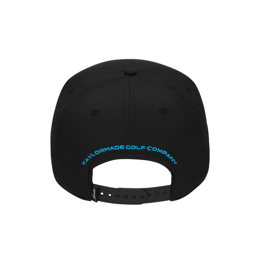 Spider Horizon Rope Hat