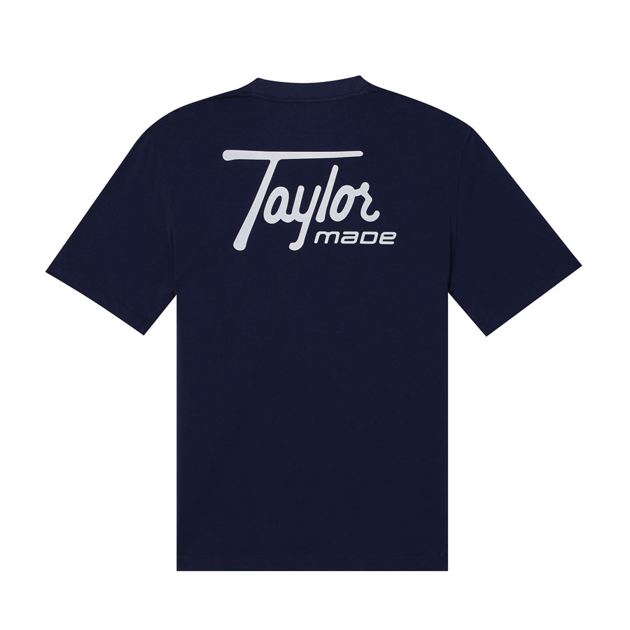 Taylor Made Heritage-90 ’26 S/S T-Shirt N89726_zoom_D2.jpg